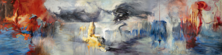 Gallery- Storms and Urges 2025