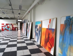 Work in process 2016