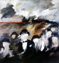 Unseemly Landscape