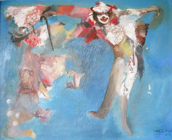 Clown