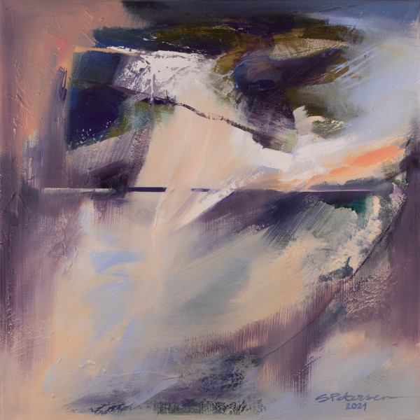 Poetic II 2021