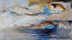 Wandering Lake (for M.Under)