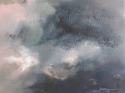 Stormy