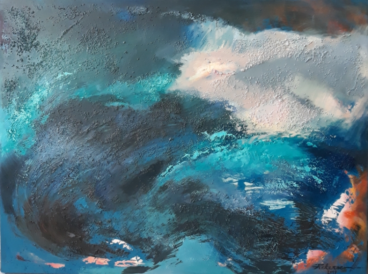 Deep Blue