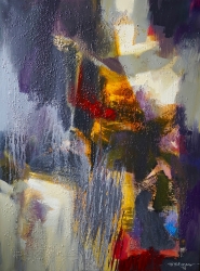 Takes The Opportunity II 2016