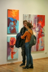 Festival "Crazy Tartu 4: Theatrical"