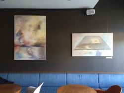Wabadus Cafe' Tallinn