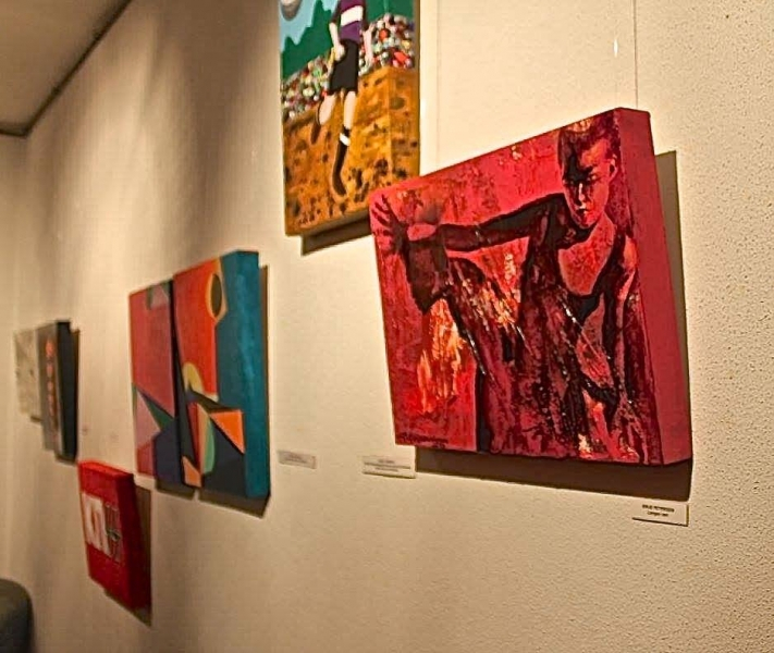 Haus gallery, Tallinn