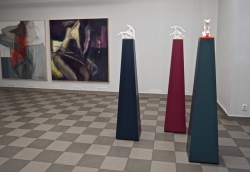 Galerii Pallas (Noorus,) Tartu