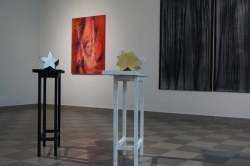 Nooruse galerii näitus 2012