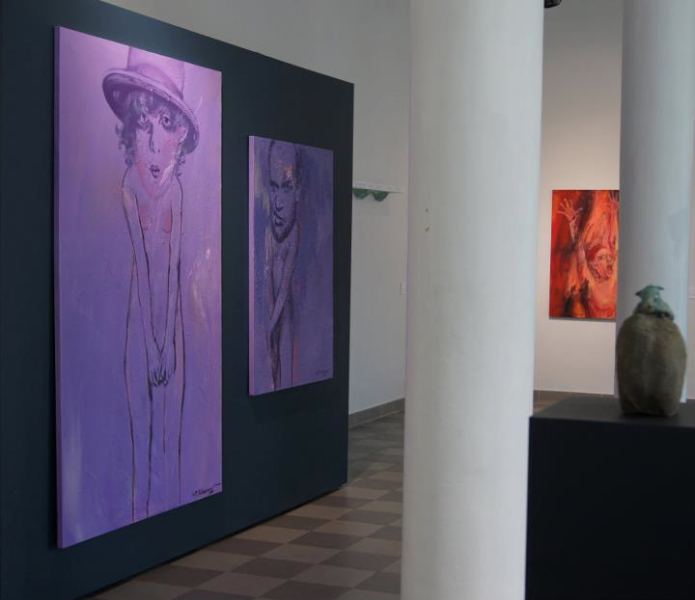 2012 Galerii Noorus