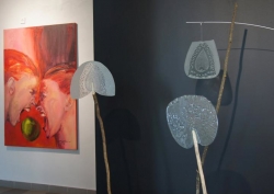 Selected. Joint Exhibition in Brno, Czech Republic