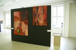 Selected. Joint Exhibition in Brno, Czech Republic