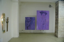 Selected. Joint Exhibition in Brno, Czech Republic