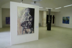 Selected. Joint Exhibition in Brno, Czech Republic