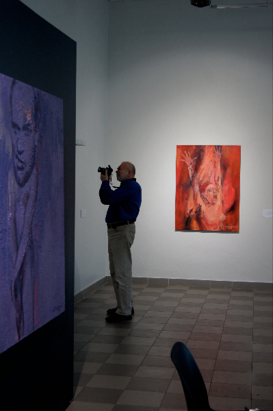 2012 Galerii Noorus