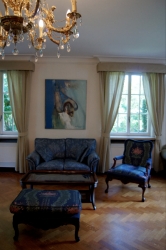 Embassy of Estonia in Brussels