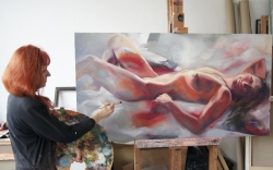 The Studio