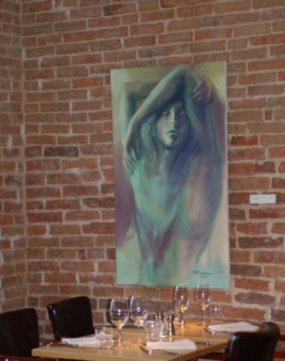 TAM Gallery, Tallinn
