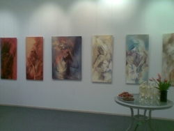 E- Art Salon