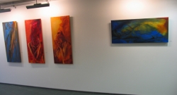 Haus Gallery, Tallinn