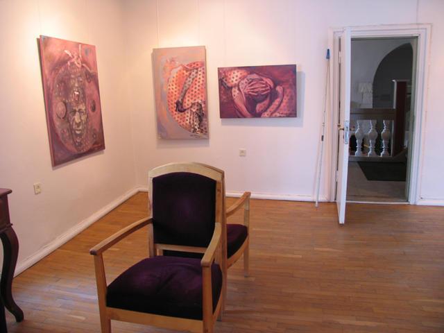 Rae Gallery