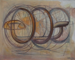 Wheel 26