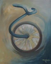 Wheel 32