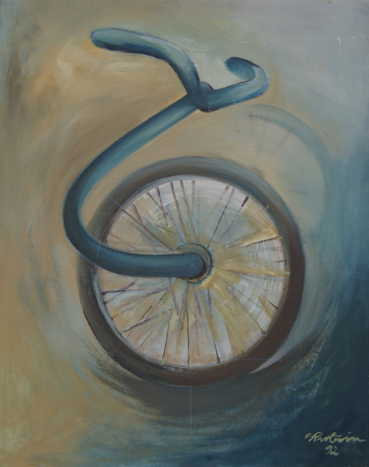 Wheel 32
