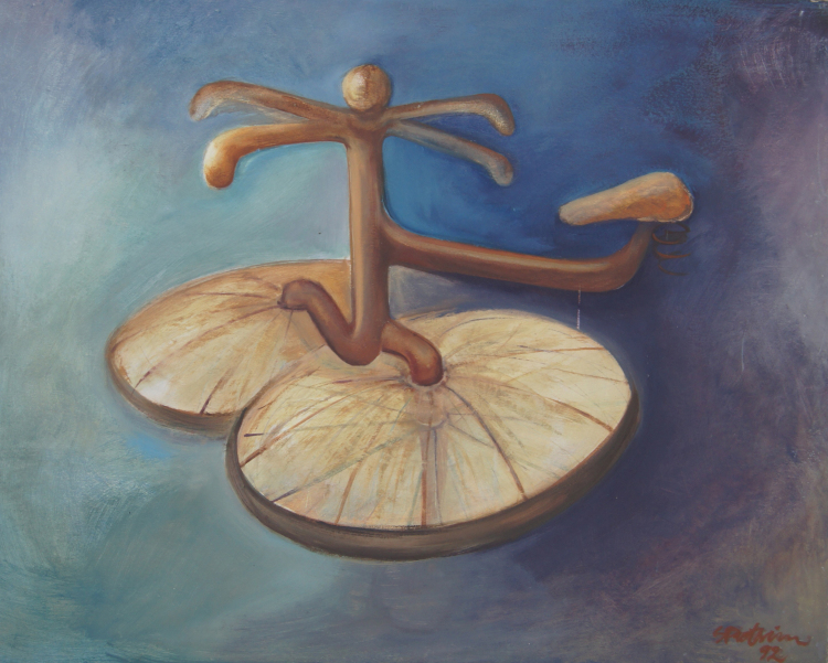 Wheel 30