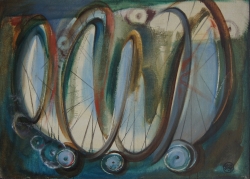 Wheel 29