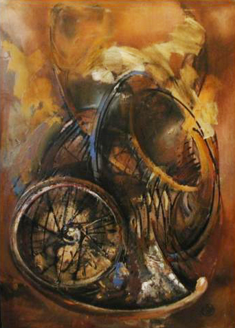 Wheel 2