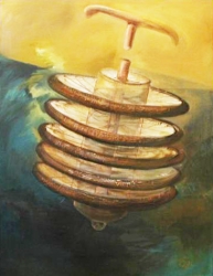 Wheel 3
