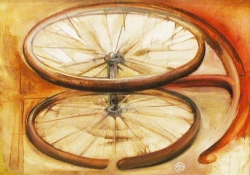 Wheel 7