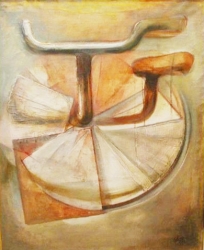 Wheel 8