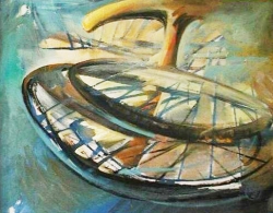 Wheel 9