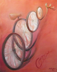Wheel 14