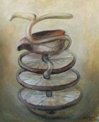 Wheel 15