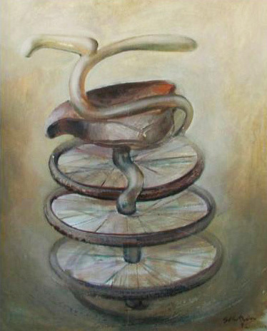 Wheel 15