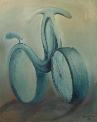 Wheel 16