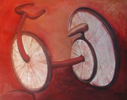 Wheel 17