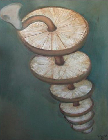 Wheel 25