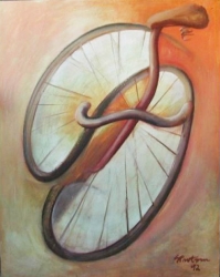 Wheel 18
