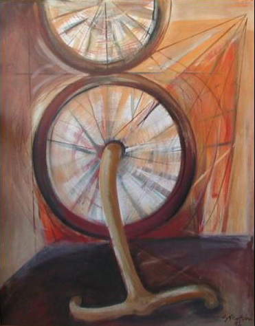 Wheel 20
