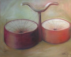 Wheel 21