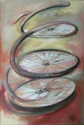 Wheel 24