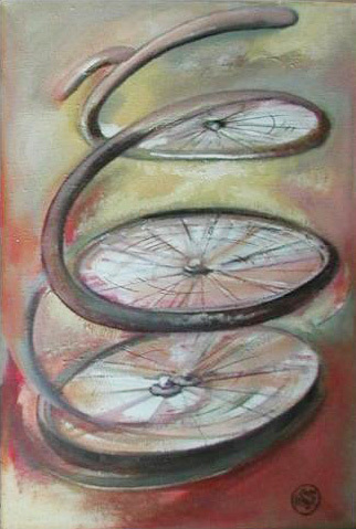 Wheel 24