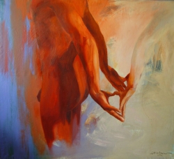 Hands